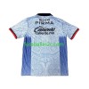 Fußballtrikots CD Cruz Azul Day of the Dead Auswärts Trikotsatz 2023-2024